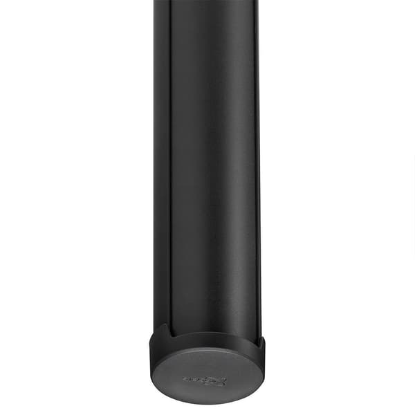 Vogels Nej Puc 2408 Connect-it Silver