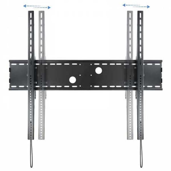 Tooq Væg-tv-beslag Lp42130t-b 60-100´´ Sort