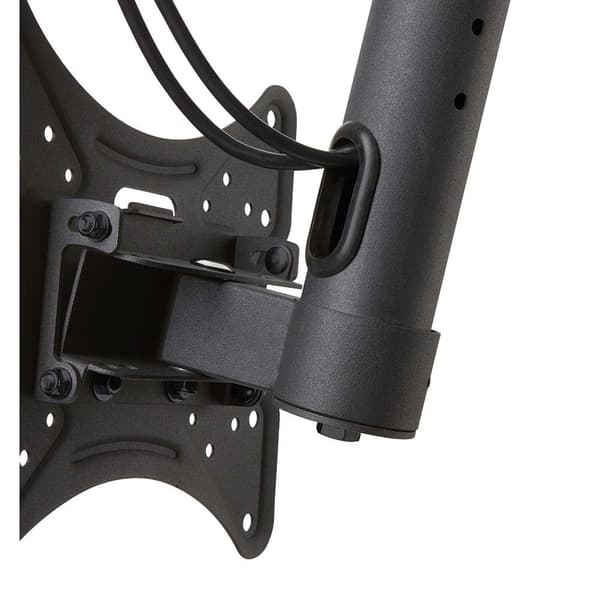 Vogels Katto Tv -kiinnike Dcm1-22 19-43´´ Max 30kg Musta