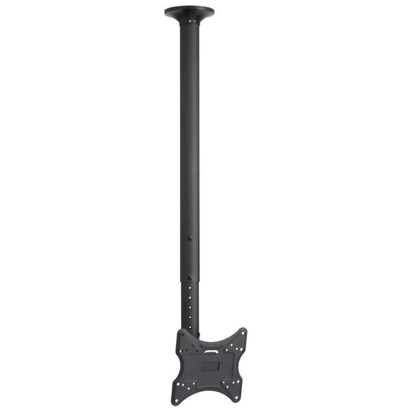 Vogels Katto Tv -kiinnike Dcm1-22 19-43´´ Max 30kg Musta musta