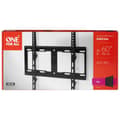 Miniatyrbillede 1 af 2: One For All Wm 4411 Tv Maks 100kg Væg Tv Beslag Sort