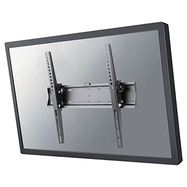 Newstar Seinä Tv-teline Fpma-w350black 55´´ Musta