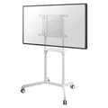 Miniatyrbild 1 av 10: Newstar Mobilt Golvstöd Ns-m1250white 70´´ Vit