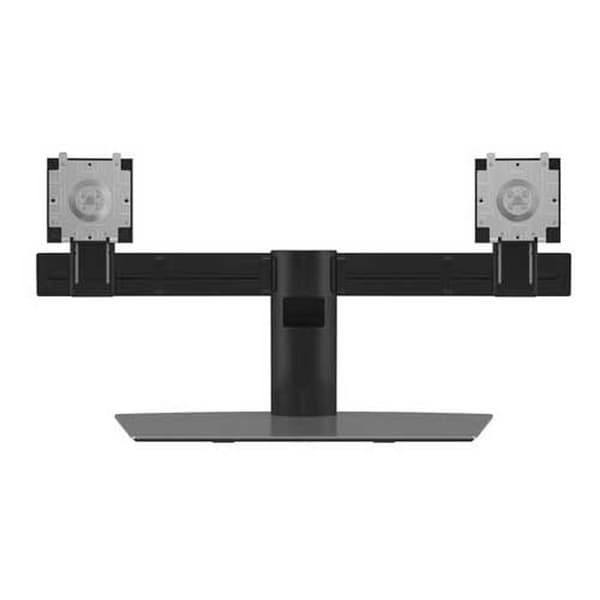 Dell Væg-tv-beslag Mds19 Sort Aluminium, Sort