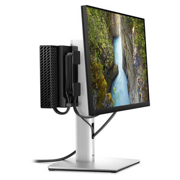 Dell Væg-tv-beslag Mfs22 Sort