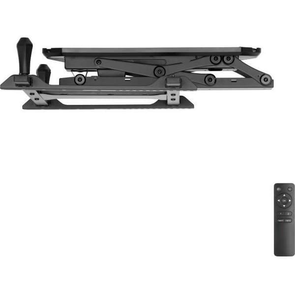 Equip Væg-tv-beslag 650329 32-70´´ Sort