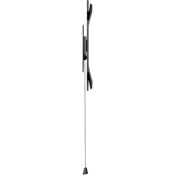 Equip Væg-tv-beslag 650331 37-80´´ Sort
