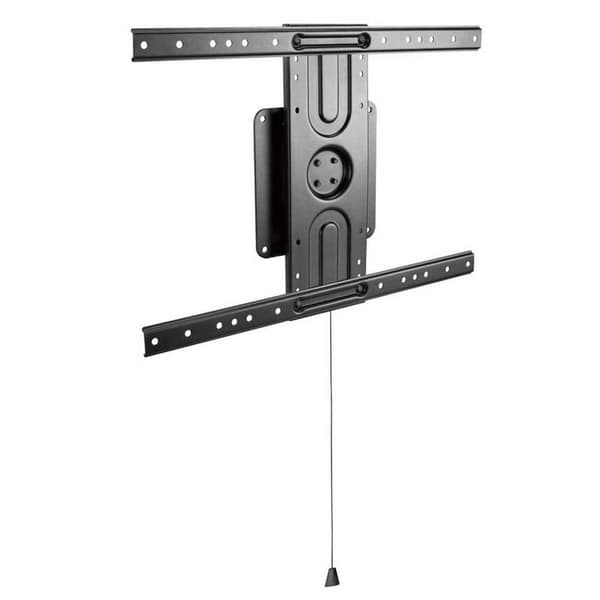 Equip Væg-tv-beslag 650331 37-80´´ Sort Sort