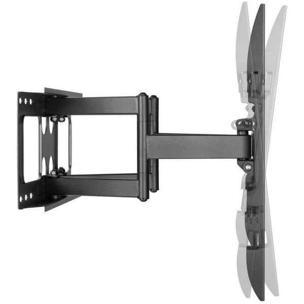 Equip Væg-tv-beslag 650335 37-80´´ Sort
