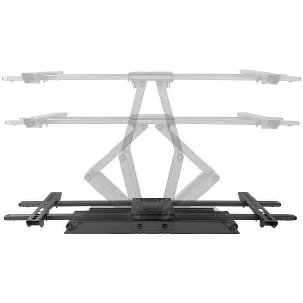 Equip Væg-tv-beslag 650335 37-80´´ Sort