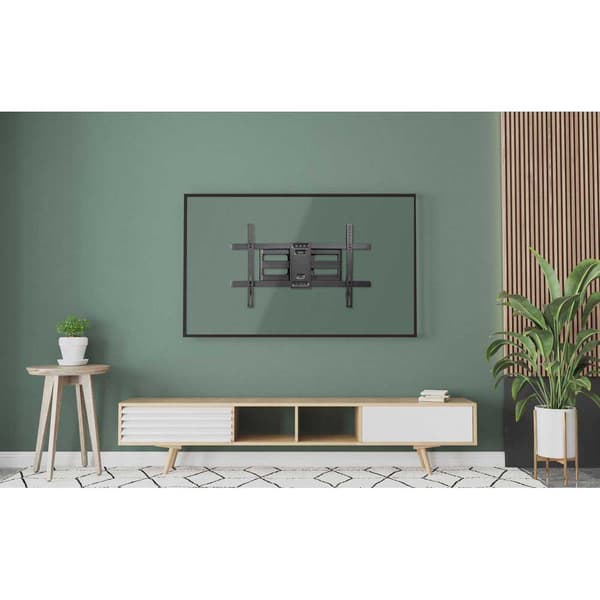 Equip Væg-tv-beslag 650335 37-80´´ Sort
