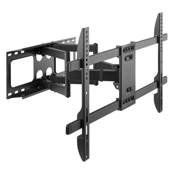 Equip Væg-tv-beslag 650335 37-80´´ Sort Sort