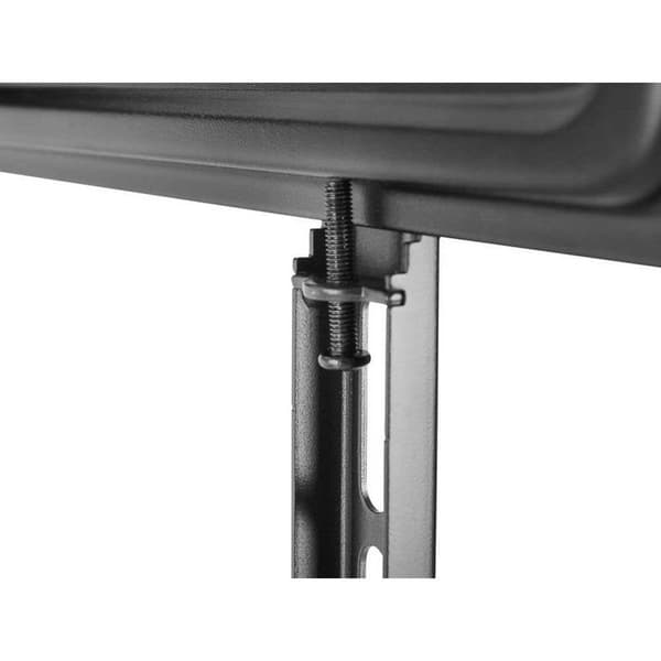 Equip Vägg-tv-fäste 650342 37-70´´ Svart