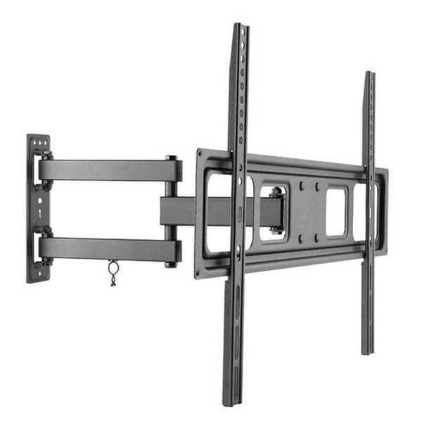Equip Vägg-tv-fäste 650342 37-70´´ Svart Svart