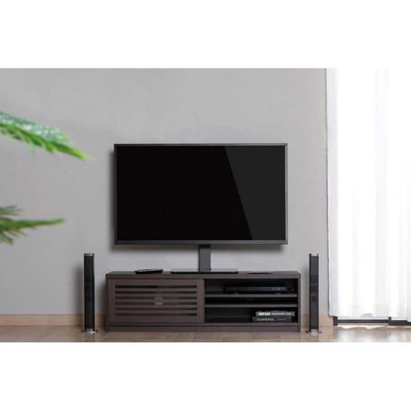Equip Væg-tv-beslag 650611 32-55´´ Sort