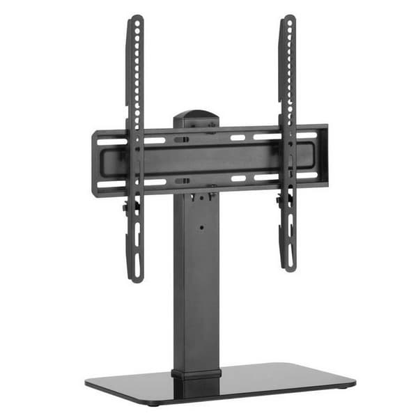 Equip Væg-tv-beslag 650611 32-55´´ Sort Sort