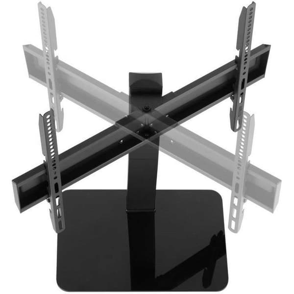Equip Væg-tv-beslag 650612 37-70´´ Sort