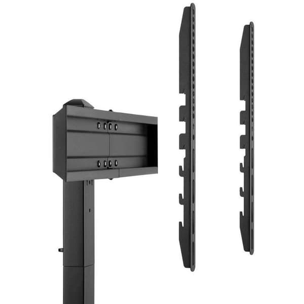 Equip Væg-tv-beslag 650612 37-70´´ Sort