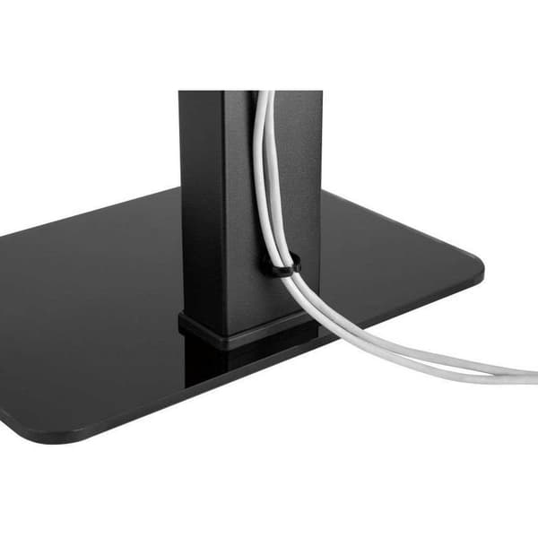 Equip Væg-tv-beslag 650612 37-70´´ Sort