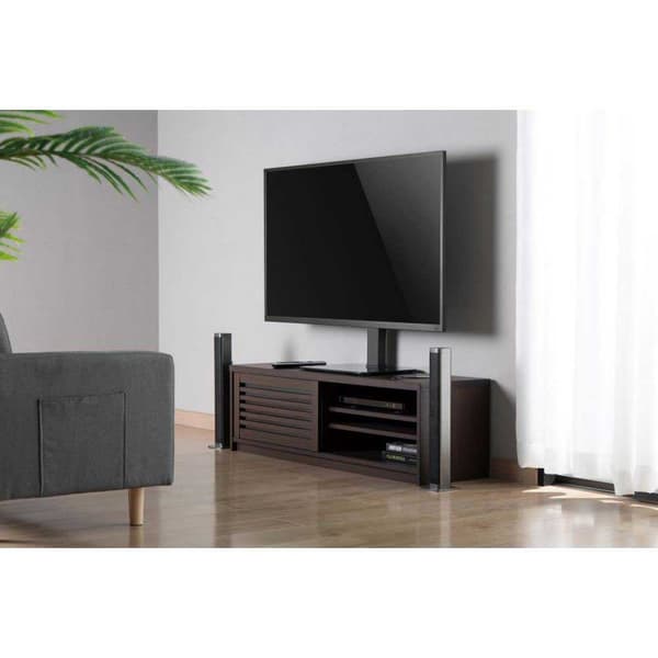 Equip Væg-tv-beslag 650612 37-70´´ Sort