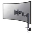 Miniatyrbillede 1 af 3: Newstar Væg-tv-beslag Fpma-d960 10-49´´ Sort