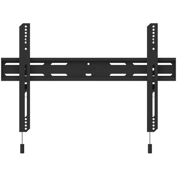 Newstar Vägg-tv-fäste Wl30s-850bl16 Svart