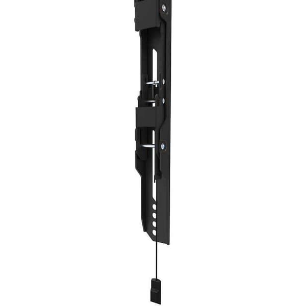 Newstar Vägg-tv-fäste Wl30s-850bl16 Svart