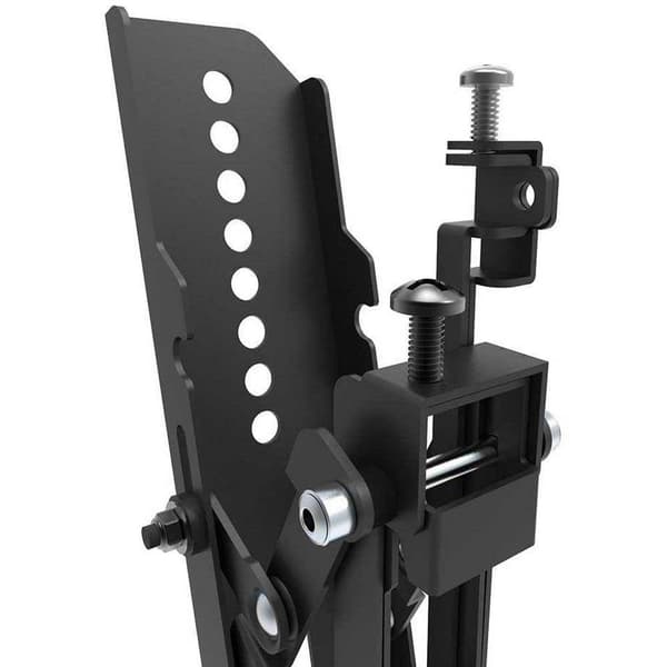 Newstar Væg-tv-beslag Wl35s-850bl12 Sort