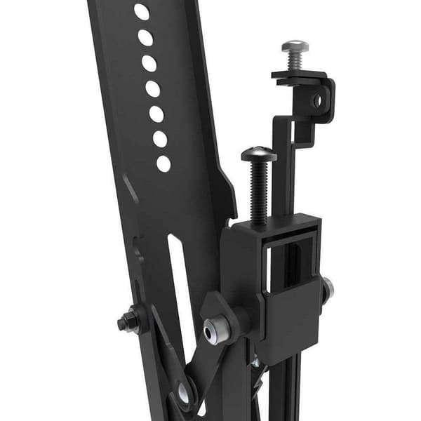 Newstar Vägg-tv-fäste Wl35s-850bl18 Svart