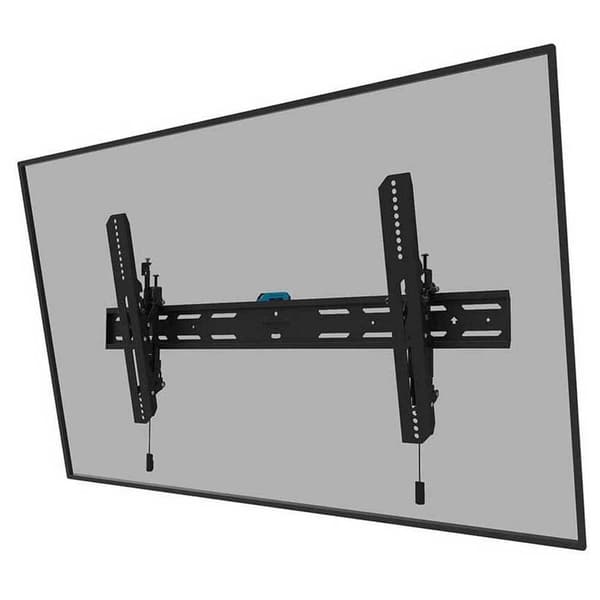 Newstar Vägg-tv-fäste Wl35s-850bl18 Svart