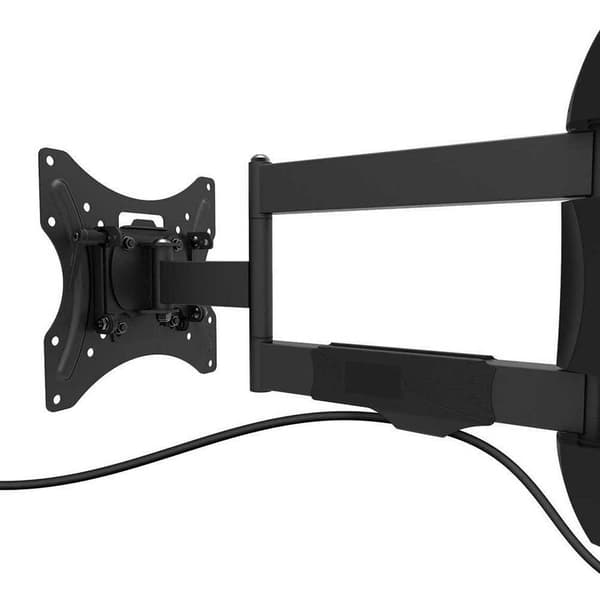 Newstar Væg-tv-beslag Wl40-550bl12 Sort
