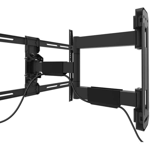 Newstar Væg-tv-beslag Wl40-550bl16 Sort