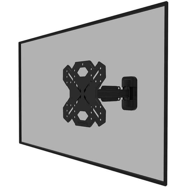 Newstar Væg-tv-beslag Wl40s-840bl12 Sort