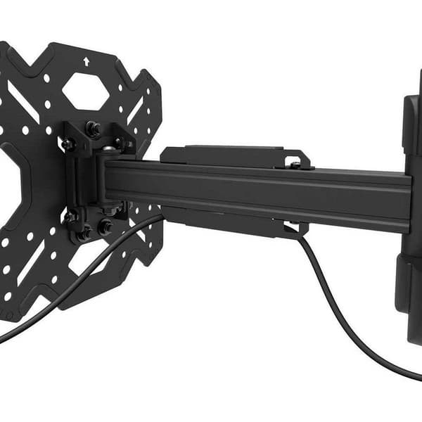 Newstar Væg-tv-beslag Wl40s-840bl12 Sort