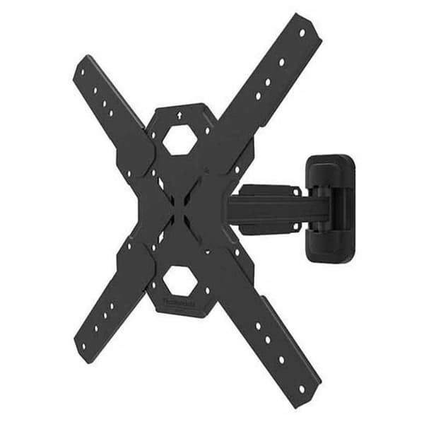 Newstar Væg-tv-beslag Wl40s-840bl14 Sort Sort