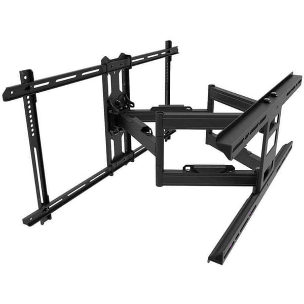 Newstar Vägg-tv-fäste Wl40s-850bl18 Svart
