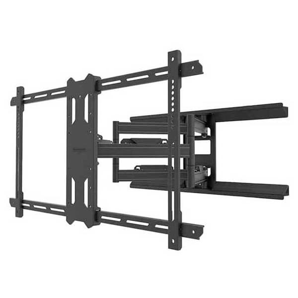 Newstar Vägg-tv-fäste Wl40s-850bl18 Svart Svart