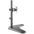 Miniatyrbillede 4 af 10: V7 Væg-tv-beslag Ds1fss 13-32´´ Sort