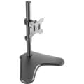 Miniatyrbillede 5 af 10: V7 Væg-tv-beslag Ds1fss 13-32´´ Sort