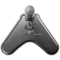 Miniatyrbillede 8 af 10: V7 Væg-tv-beslag Ds1fss 13-32´´ Sort