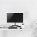 Miniatyrbillede 10 af 10: V7 Væg-tv-beslag Ds1fss 13-32´´ Sort