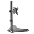 Miniatyrbillede 2 af 10: V7 Væg-tv-beslag Ds1fss 13-32´´ Sort