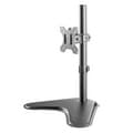 Miniatyrbillede 1 af 10: V7 Væg-tv-beslag Ds1fss 13-32´´ Sort