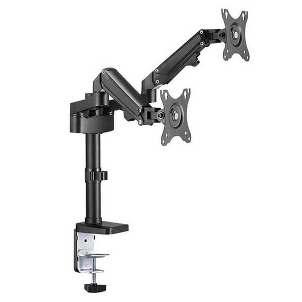 Neomounts Vägg-tv-fäste Ds70-750bl2 17-27´´ Svart