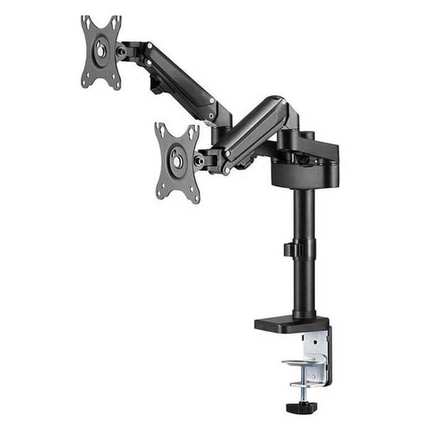 Neomounts Vägg-tv-fäste Ds70-750bl2 17-27´´ Svart