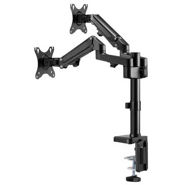 Neomounts Vägg-tv-fäste Ds70-750bl2 17-27´´ Svart
