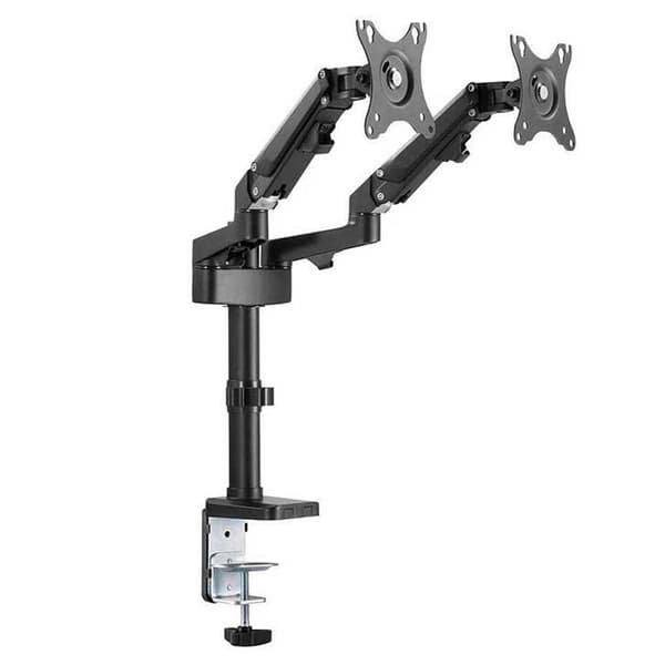 Neomounts Vägg-tv-fäste Ds70-750bl2 17-27´´ Svart