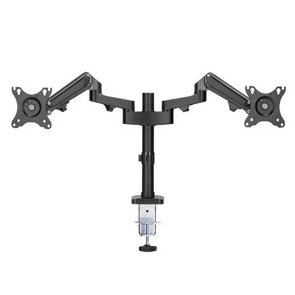 Neomounts Vägg-tv-fäste Ds70-750bl2 17-27´´ Svart