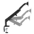 Miniatyrbillede 4 af 8: Neomounts Væg-tv-beslag Ds70-810bl1 Sort