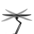 Miniatyrbillede 5 af 8: Neomounts Væg-tv-beslag Ds70-810bl1 Sort